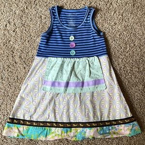 Matilda Jane - Lovely Bird Tank Dress